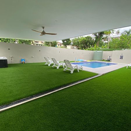 Island Accommodation Suva Premier Hospitality Exterior photo
