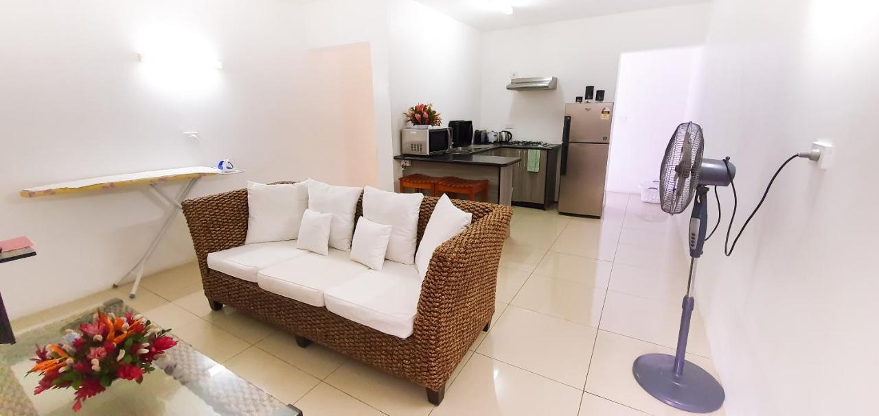 Island Accommodation Suva Premier Hospitality Exterior photo