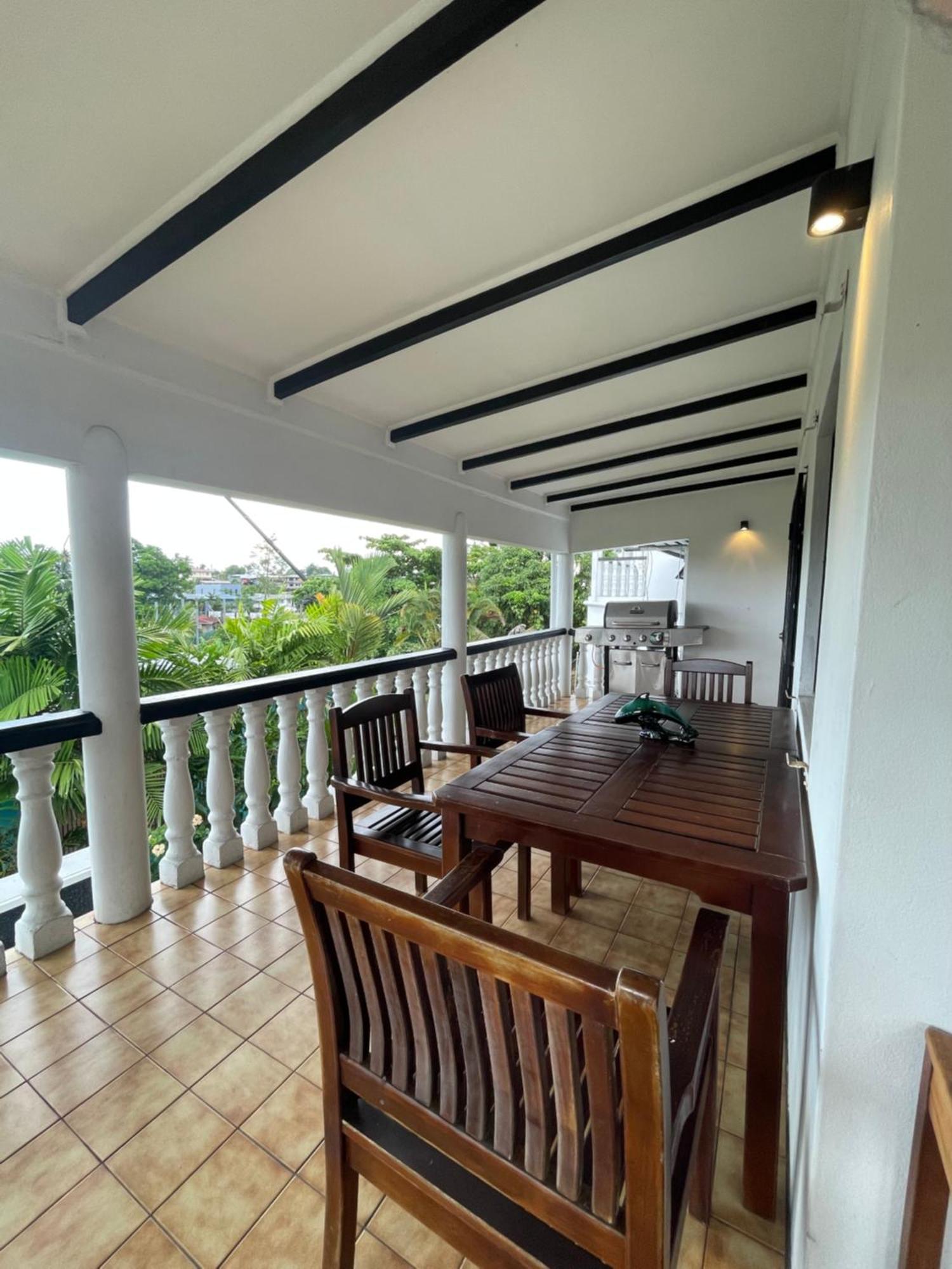 Island Accommodation Suva Premier Hospitality Exterior photo
