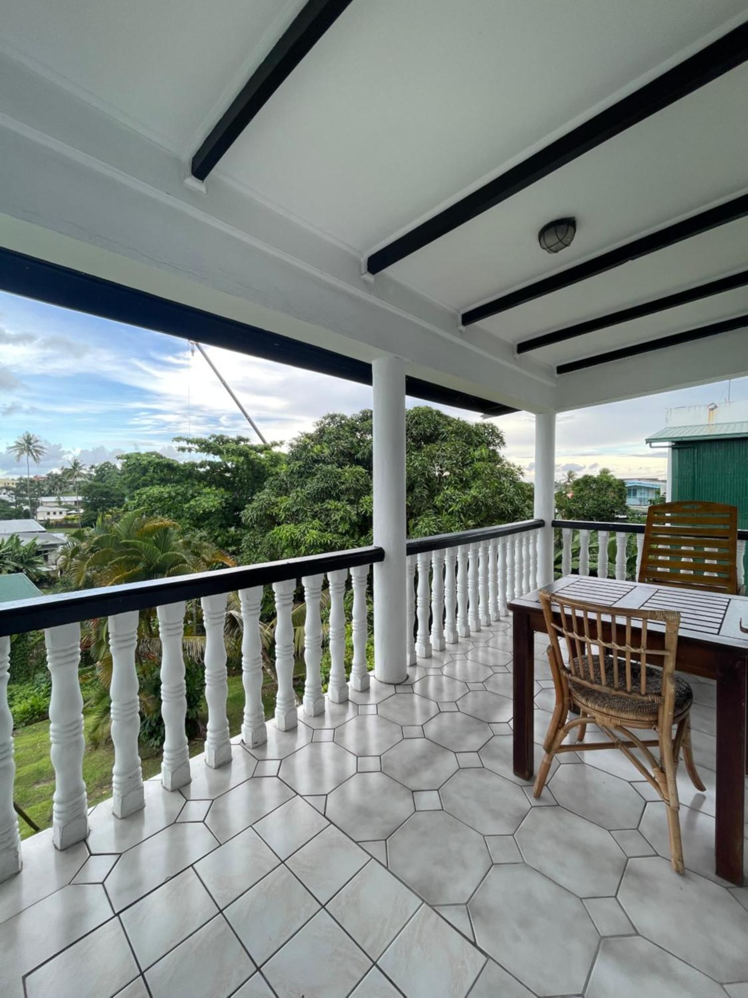 Island Accommodation Suva Premier Hospitality Exterior photo
