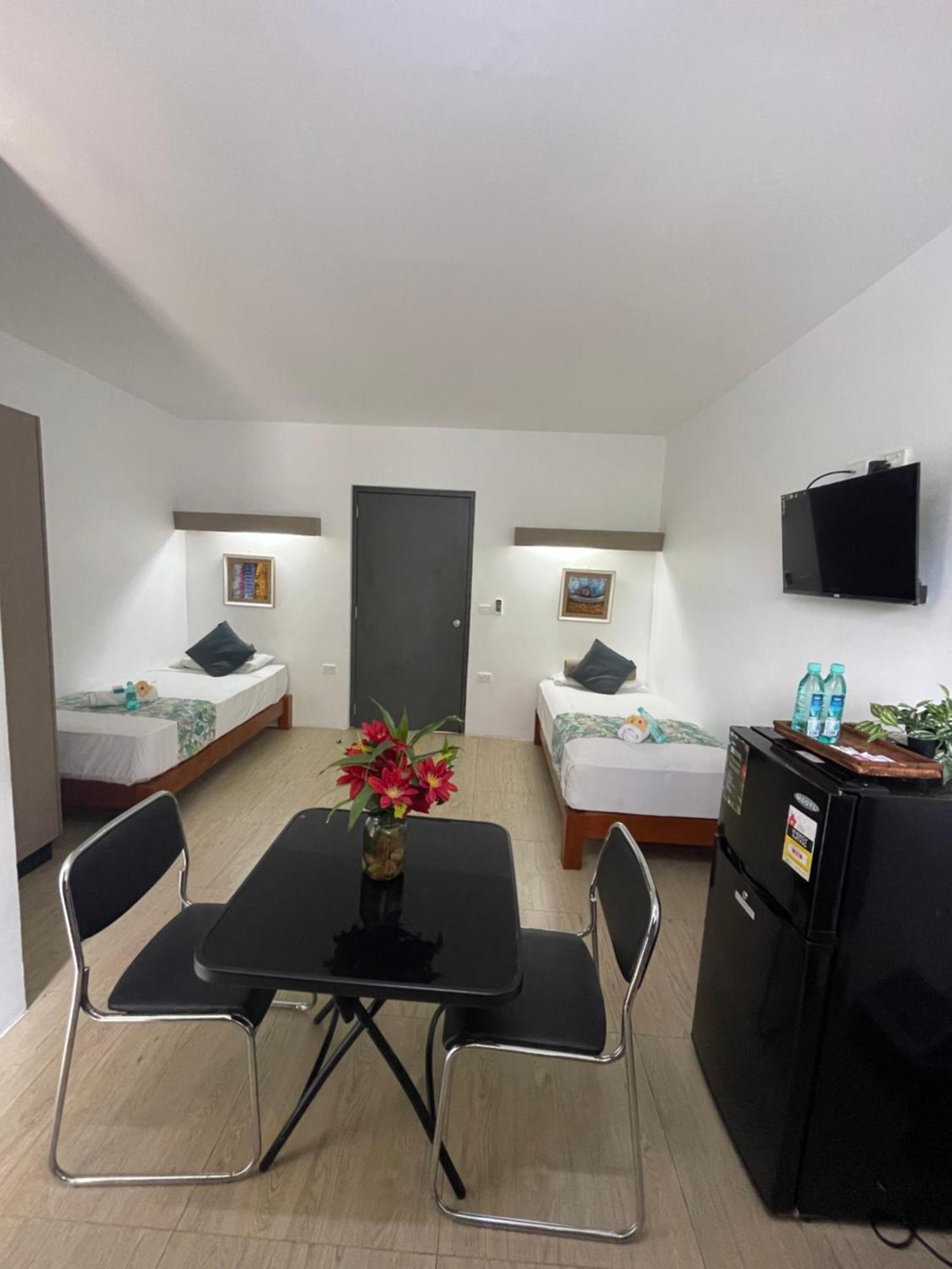 Island Accommodation Suva Premier Hospitality Exterior photo