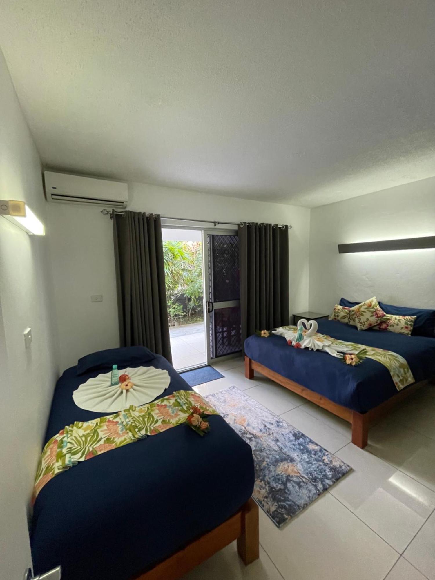 Island Accommodation Suva Premier Hospitality Exterior photo