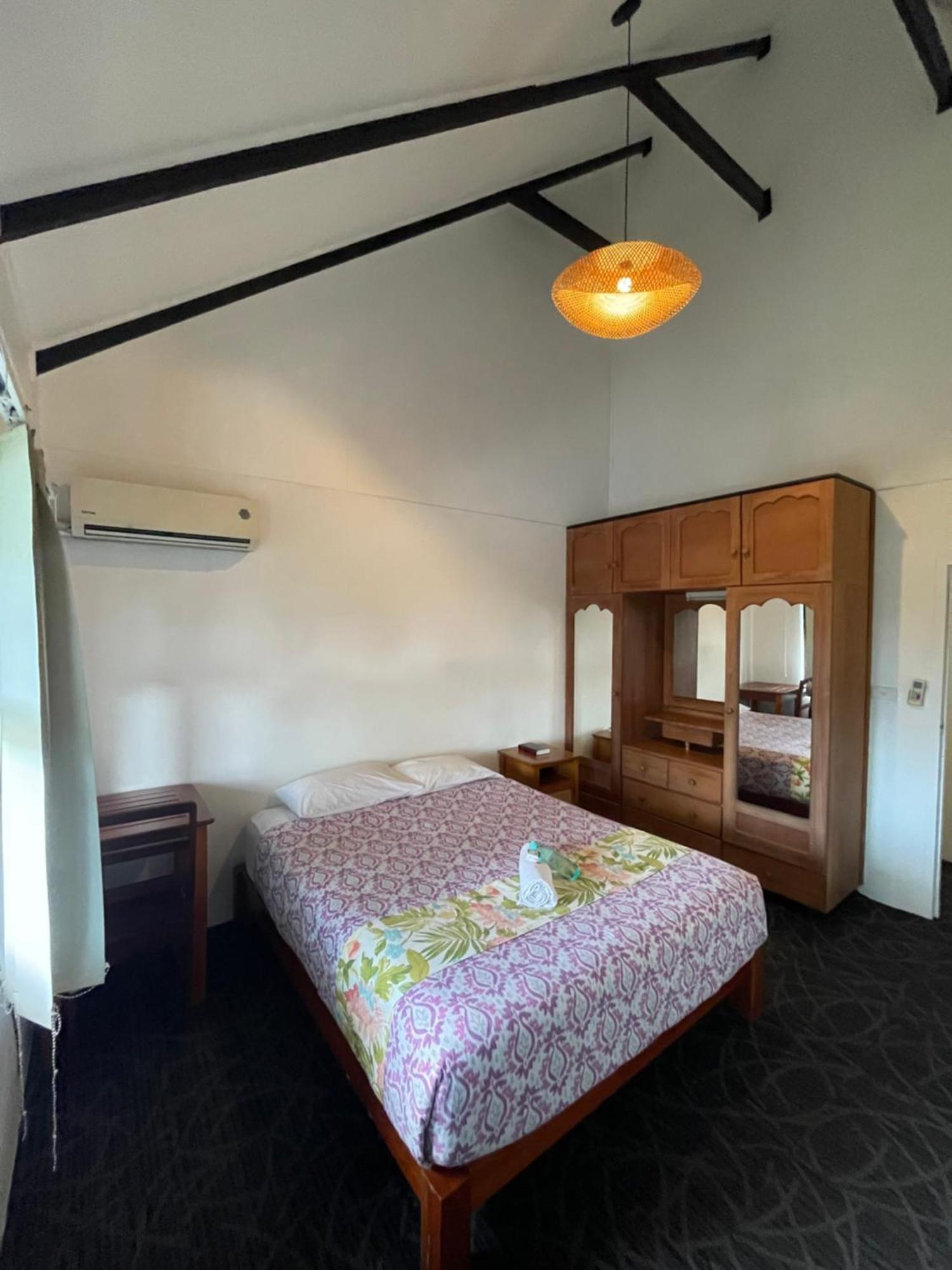 Island Accommodation Suva Premier Hospitality Exterior photo