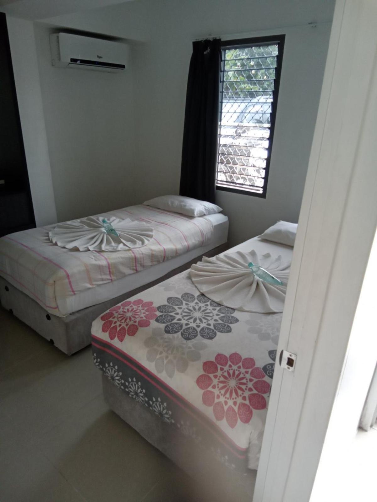Island Accommodation Suva Premier Hospitality Exterior photo