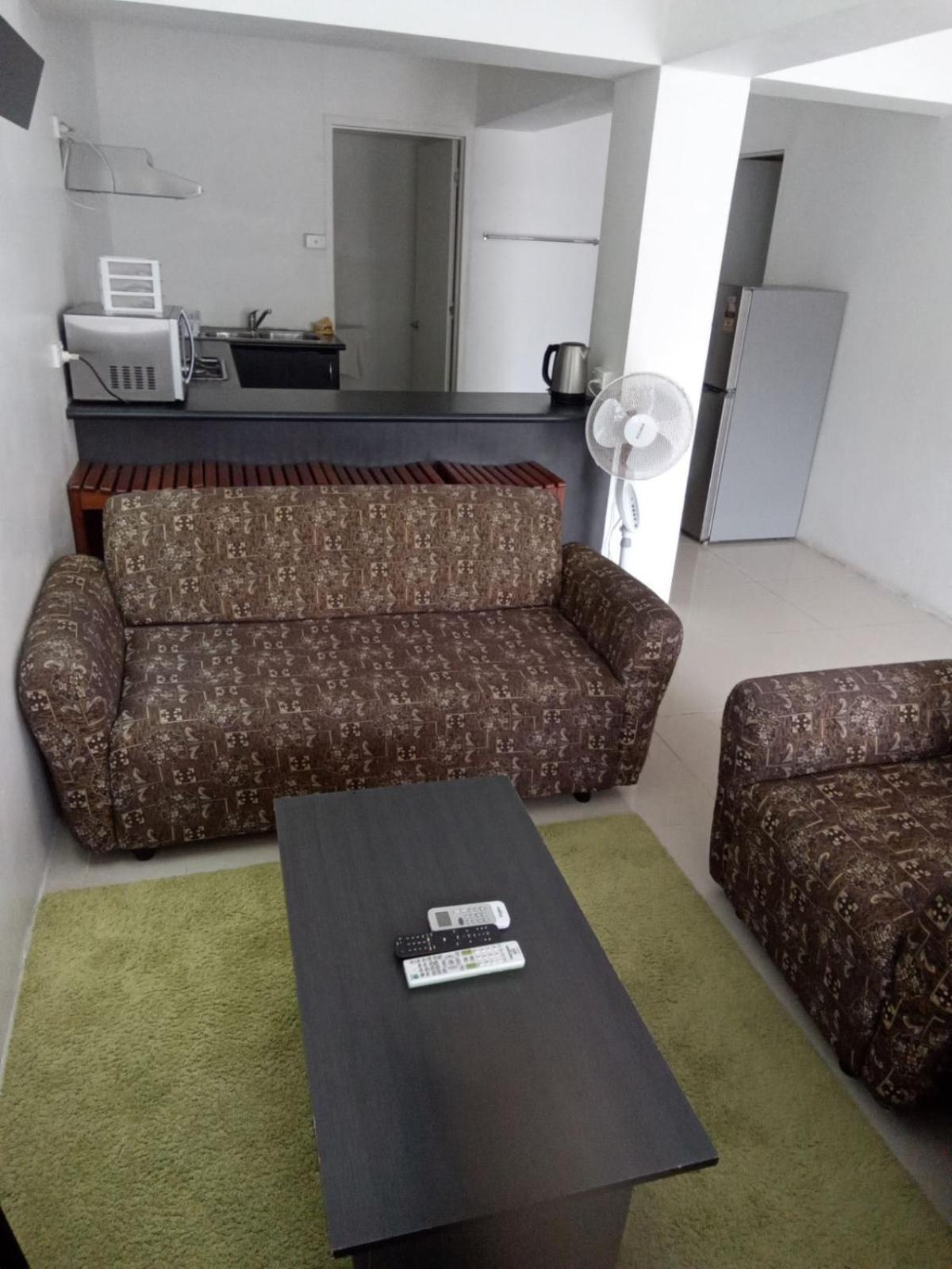 Island Accommodation Suva Premier Hospitality Exterior photo