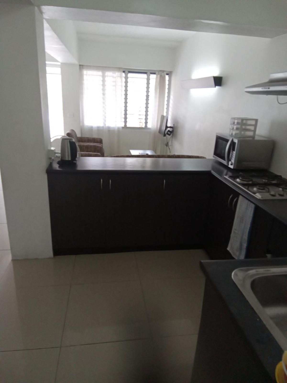 Island Accommodation Suva Premier Hospitality Exterior photo