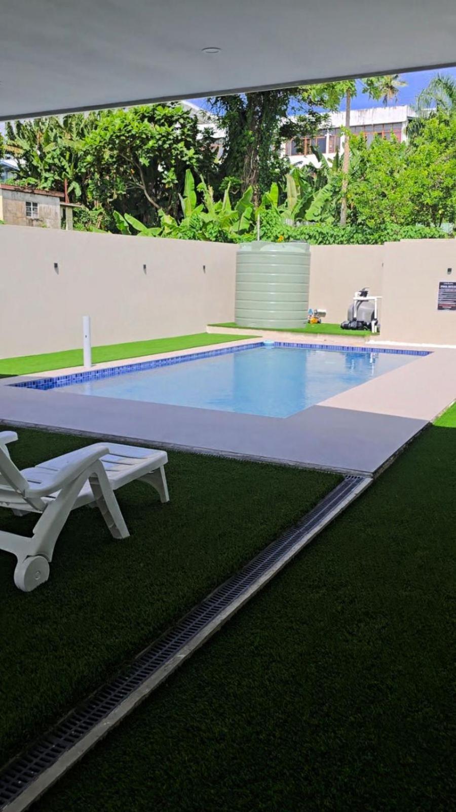 Island Accommodation Suva Premier Hospitality Exterior photo