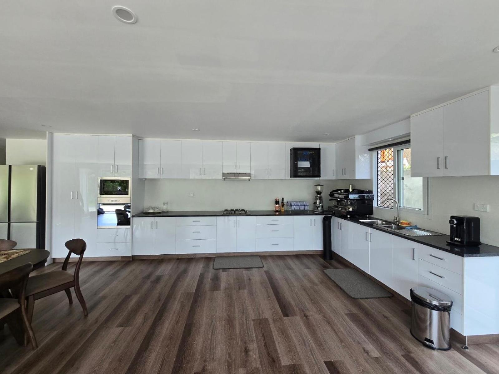 Island Accommodation Suva Premier Hospitality Exterior photo