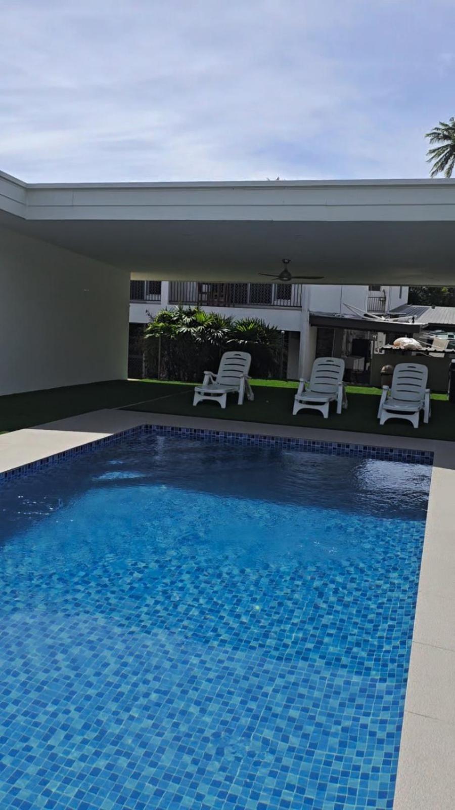 Island Accommodation Suva Premier Hospitality Exterior photo