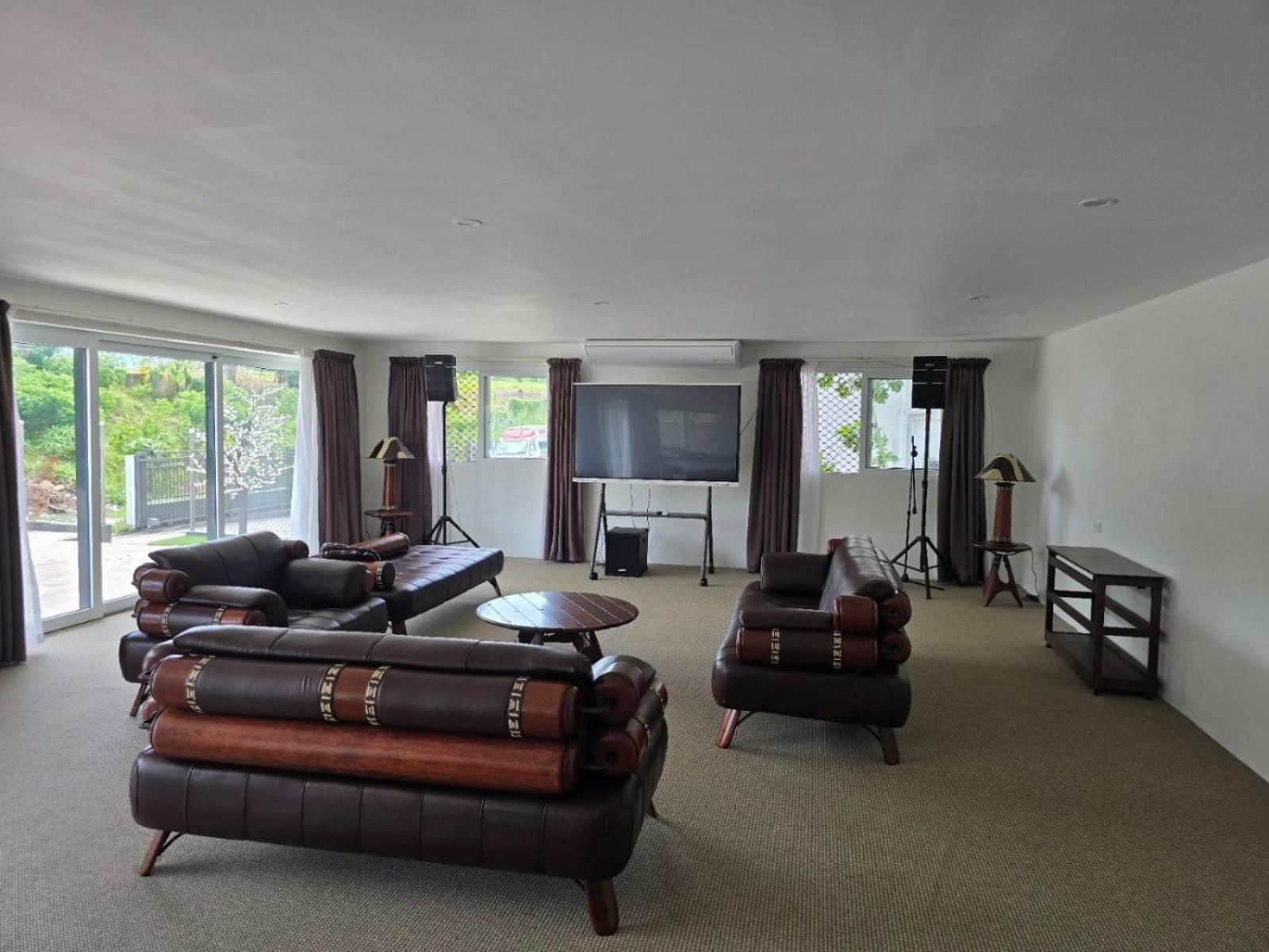 Island Accommodation Suva Premier Hospitality Exterior photo