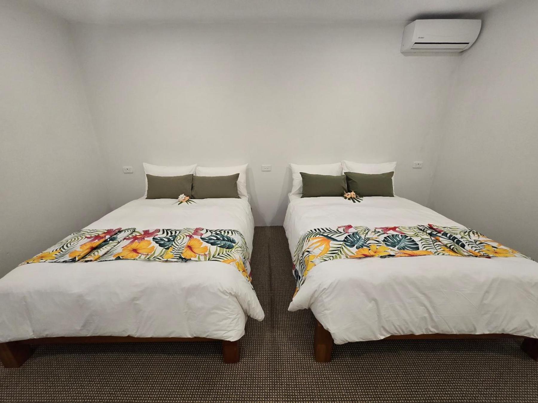 Island Accommodation Suva Premier Hospitality Exterior photo