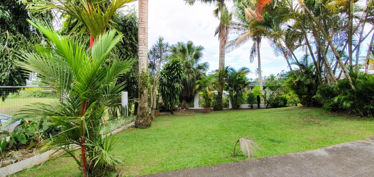 Island Accommodation Suva Premier Hospitality Exterior photo