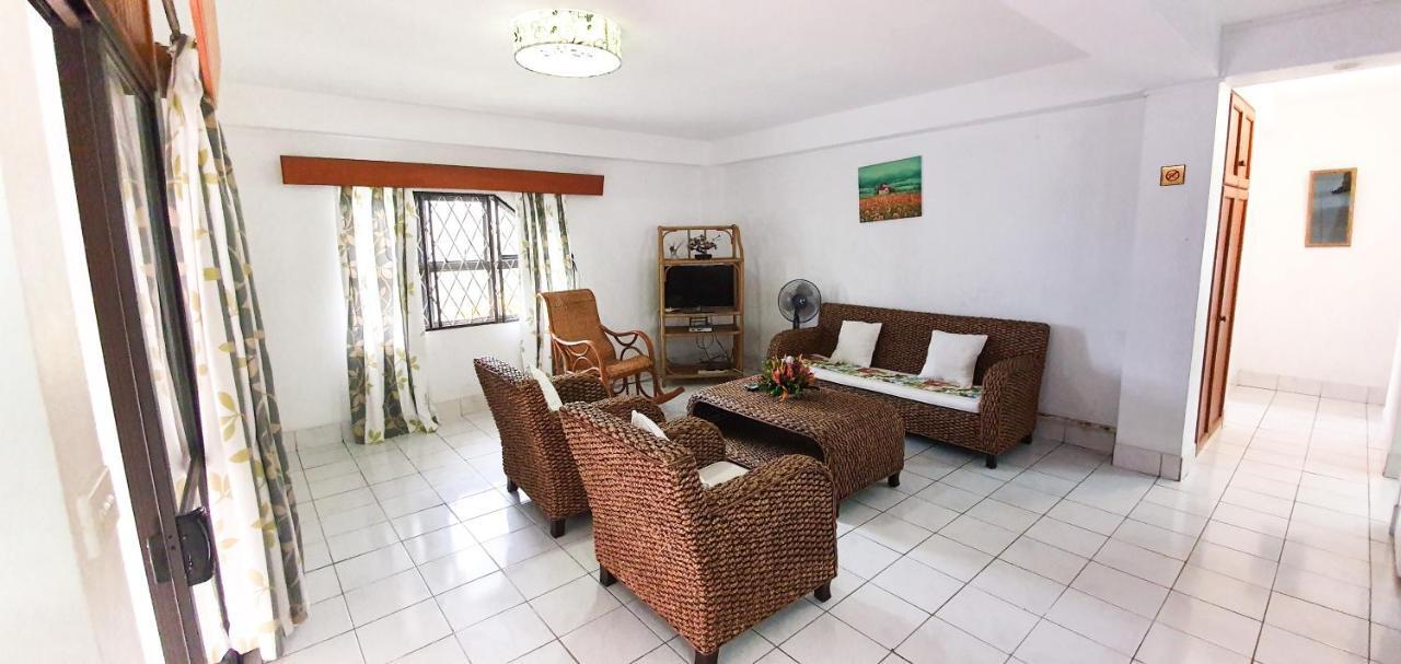 Island Accommodation Suva Premier Hospitality Exterior photo