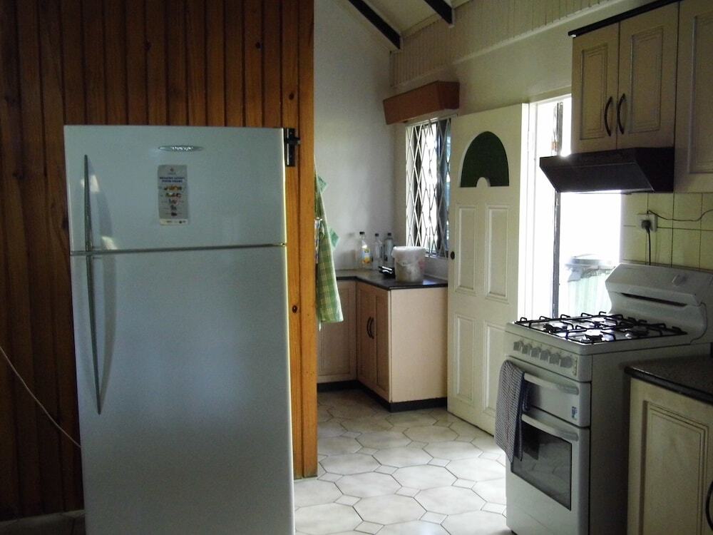 Island Accommodation Suva Premier Hospitality Exterior photo